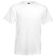 3 Stk. Herren T Shirt weiß
