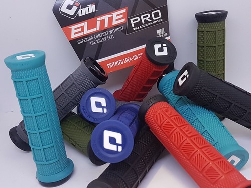 Griffe odi elite pro mtb - odi,