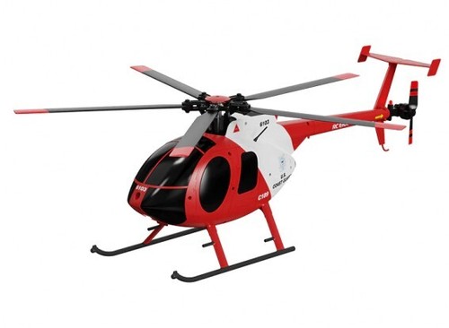 Era c189 hubschrauber md500 - rc,