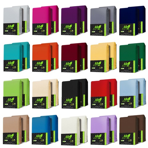 Doppelpack jersey - doppelpack,