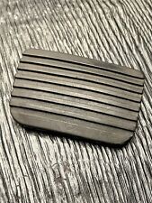 Original Bremspedal Gummi Golf 1, Golf 1 Cabrio,  Porsche 924 & 944 Automatik 