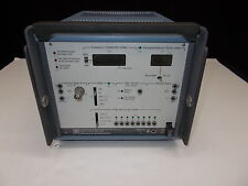 PCM-Digital Signalanalysator 2048 kbit/s, PDA-3, Wandel & Goltermann. #IK-447