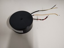 Trafo - Ringkerntrafo 260V(230V) auf ca. 27V(23,8V) bei 7,4A (200VA/175VA)