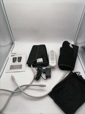 FIT KING Beinmassagegerät | Lymphdrainage Kompressionsgerät | Schmerzen & Durchb