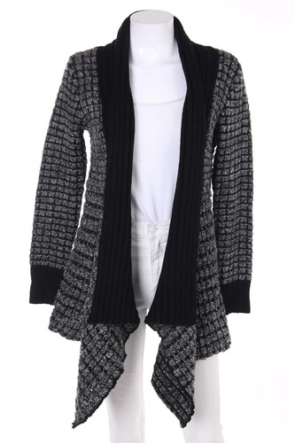 Max liu strickjacke cardigan - liu,