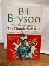 Bill Bryson The Life and Times