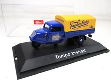 Modellauto 1:43 Schuco Tempo