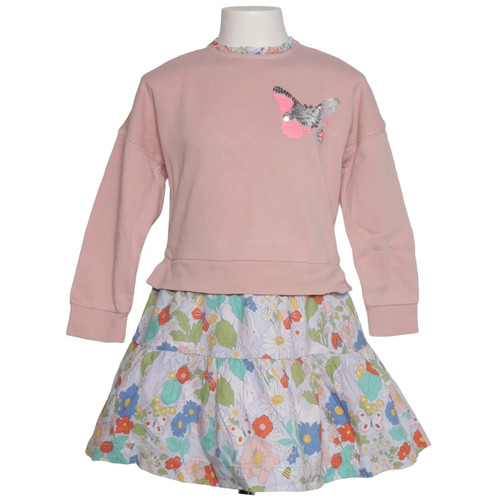 Mini boden kleid größe - mini,