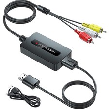 HDMI auf RCA Konverter Kabel