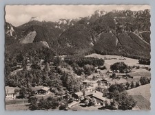 Aschau chiemgau 1957 - im,