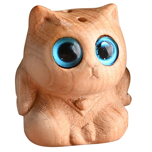 Katzenschlüsselhänger