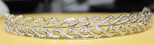 73ct natürlich rund diamant - 4.73ct,