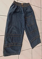 LABASS LA BASS Jeanshose Jeans