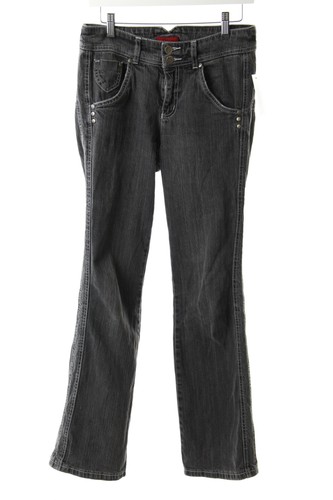 Vivien caron straight leg - vivien, straight-leg