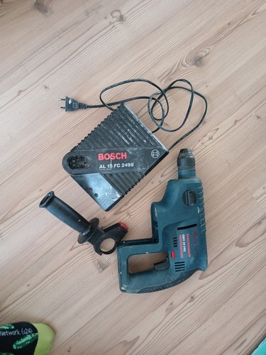 Bosch professional akku - bosch,