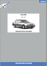 Volvo 850 (92-97)