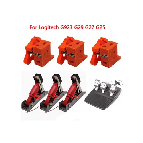 3pcs hall sensor - 3pcs, logitech