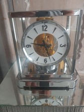 jaeger lecoultre atmos