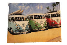 VW Volkswagen -  Bulli