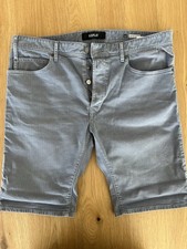 Replay RBJ.901 Short 573 Bio