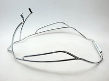Chrom Schutzbügel Schturzbügel Vespa GTS 125 300 310 2023-