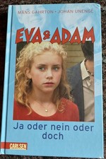 Eva & Adam: Ja oder nein oder