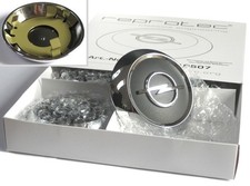 Set Radnabenkappen Opel