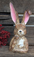 ❤️Süße Hasenbüste