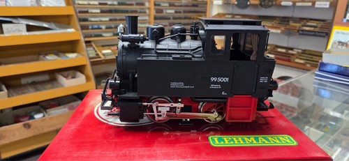 Lgb 2076 tenderlok 99 - lgb,