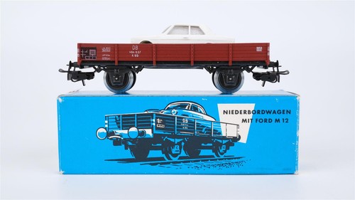 Märklin 4504 - h0,