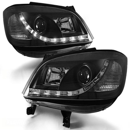 Scheinwerfer led tagfahrlicht - scheinwerfer,