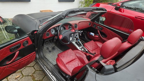 Fiat barchetta - fiat,