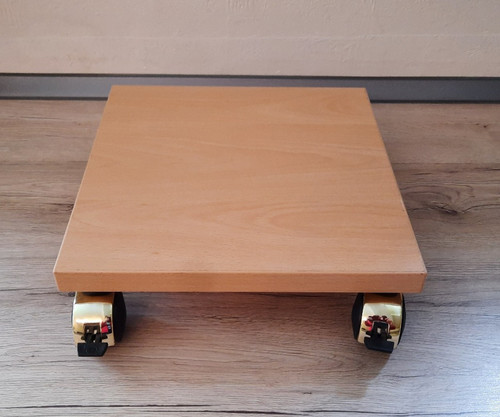 Pflanzenroller blumenroller - blumenroller,