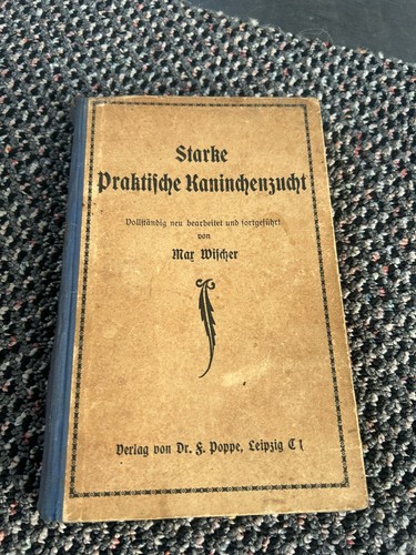 Praktische kaninchenzucht - praktische,