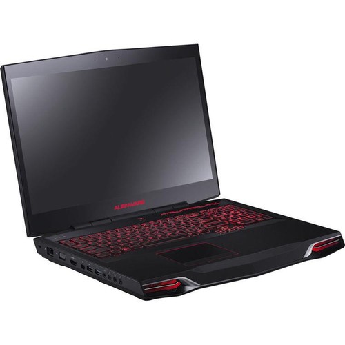Alienware m17x windows - alienware,