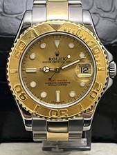 Rolex Yacht-Master 35mm -