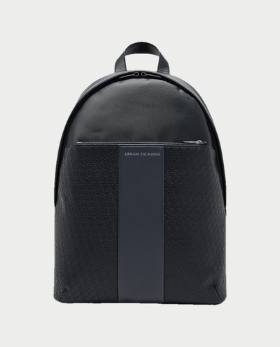 Herren rucksack mit - ax,
