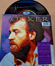 Joe Cocker - Don't You Love Me