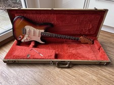 1993 Fender USA Stratocaster