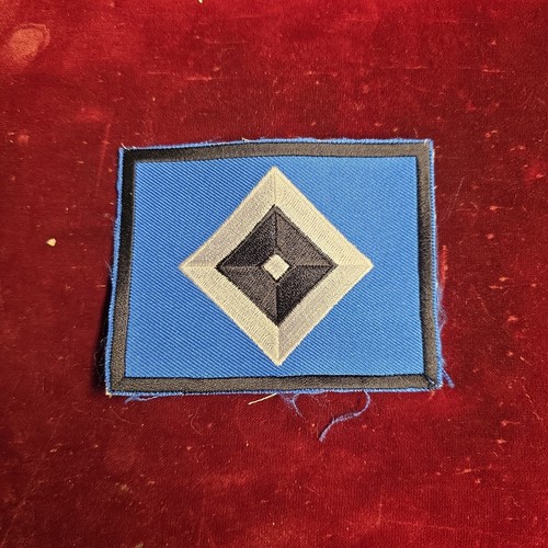 Aufnäher bundesliga hamburger - aufnäher,