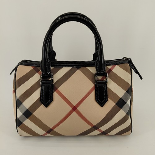 Burberry tasche damen - tasche,
