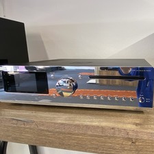 Block CVR-200 Blu-ray Receiver