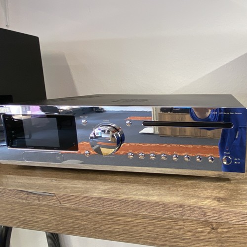 Block cvr 200 blu ray - cvr-200, receiver