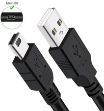 USB Kabel DatenKabel Adapter Cable für Falk Lux 30