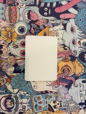 Apple Magic Trackpad White