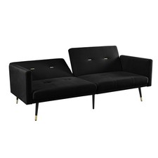 3-Sitzer Schlafsofa 2-Sitzer