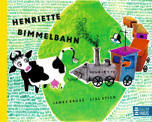 Henriette bimmelbahn - henriette,