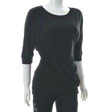 Marc Cain Women's Banded Hem