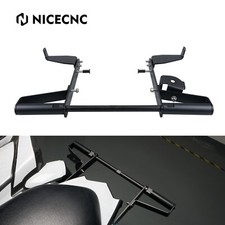 Für YAMAHA RAPTOR 700R YFM700 Hinterer Haltegriff Gepäckträger 2009 2011-2024