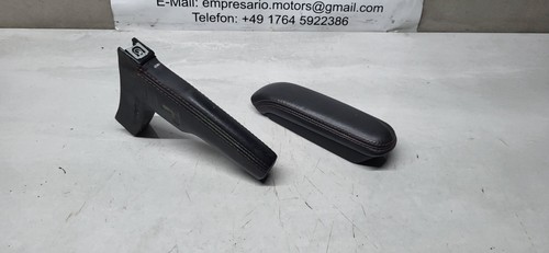 Audi mittelkonsole leder - tt, 8j